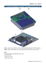 Preview for 33 page of Intel ESM-APLC User Manual