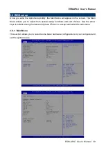 Preview for 39 page of Intel ESM-APLC User Manual