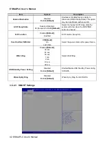 Preview for 42 page of Intel ESM-APLC User Manual