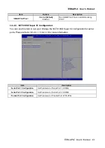 Preview for 43 page of Intel ESM-APLC User Manual