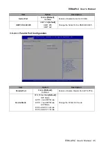 Preview for 45 page of Intel ESM-APLC User Manual