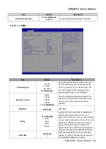Preview for 49 page of Intel ESM-APLC User Manual