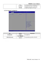 Preview for 59 page of Intel ESM-APLC User Manual
