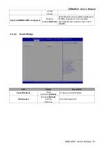 Preview for 61 page of Intel ESM-APLC User Manual