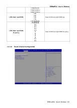 Preview for 63 page of Intel ESM-APLC User Manual