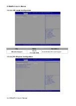 Preview for 64 page of Intel ESM-APLC User Manual