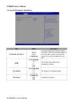 Preview for 66 page of Intel ESM-APLC User Manual