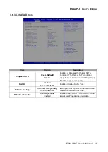 Preview for 69 page of Intel ESM-APLC User Manual