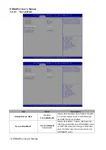 Preview for 72 page of Intel ESM-APLC User Manual