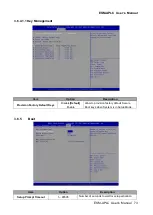 Preview for 73 page of Intel ESM-APLC User Manual