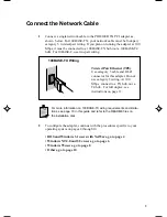 Preview for 5 page of Intel Ether express PRO/100+ TX PCI model B Installation Manual