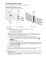 Предварительный просмотр 8 страницы Intel Ethernet 10G 2P X520 Adapter User Manual