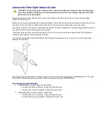 Предварительный просмотр 9 страницы Intel Ethernet 10G 2P X520 Adapter User Manual