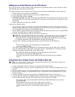 Preview for 15 page of Intel Ethernet 10G 2P X520 Adapter User Manual