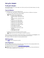 Preview for 21 page of Intel Ethernet 10G 2P X520 Adapter User Manual