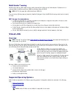 Preview for 29 page of Intel Ethernet 10G 2P X520 Adapter User Manual