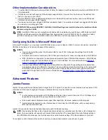 Preview for 30 page of Intel Ethernet 10G 2P X520 Adapter User Manual