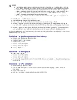 Preview for 37 page of Intel Ethernet 10G 2P X520 Adapter User Manual