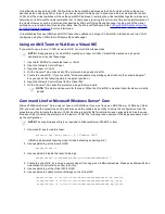 Preview for 58 page of Intel Ethernet 10G 2P X520 Adapter User Manual