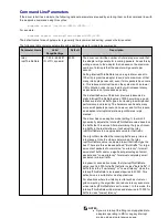 Preview for 107 page of Intel Ethernet 10G 2P X520 Adapter User Manual