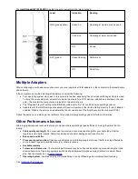 Preview for 119 page of Intel Ethernet 10G 2P X520 Adapter User Manual