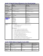 Preview for 144 page of Intel Ethernet 10G 2P X520 Adapter User Manual