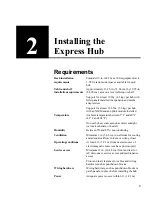 Предварительный просмотр 12 страницы Intel Express 100BASE-T4 User Manual