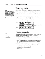 Предварительный просмотр 14 страницы Intel Express 100BASE-T4 User Manual