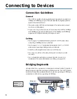 Предварительный просмотр 8 страницы Intel Express 140T Quick Start And User Manual