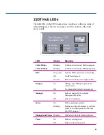 Предварительный просмотр 7 страницы Intel Express 210T User Manual