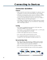 Предварительный просмотр 10 страницы Intel Express 210T User Manual