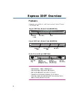 Preview for 4 page of Intel EXPRESS 330T User Manual