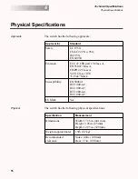 Предварительный просмотр 86 страницы Intel Express 510T User Manual