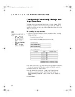 Предварительный просмотр 50 страницы Intel Express 530T User Manual