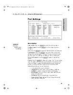 Предварительный просмотр 63 страницы Intel Express 530T User Manual