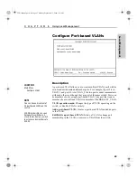 Предварительный просмотр 89 страницы Intel Express 530T User Manual