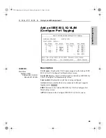 Предварительный просмотр 95 страницы Intel Express 530T User Manual