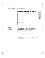 Предварительный просмотр 103 страницы Intel Express 530T User Manual