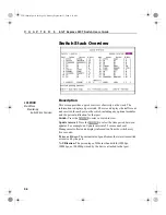 Предварительный просмотр 104 страницы Intel Express 530T User Manual