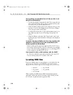 Предварительный просмотр 126 страницы Intel Express 530T User Manual