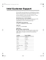 Предварительный просмотр 143 страницы Intel Express 530T User Manual