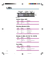 Предварительный просмотр 20 страницы Intel Express 535T Quick Start And User Manual