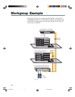 Предварительный просмотр 24 страницы Intel Express 535T Quick Start And User Manual