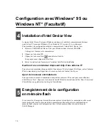 Preview for 13 page of Intel EXPRESS 550T Quick Start Manual