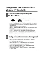 Preview for 14 page of Intel EXPRESS 550T Quick Start Manual