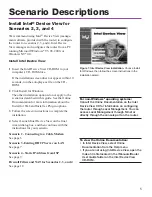 Preview for 7 page of Intel Express 8205 Quick Start Manual