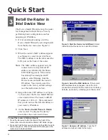 Preview for 6 page of Intel Express 9545 Quick Start Manual