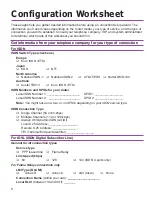 Preview for 8 page of Intel Express 9545 Quick Start Manual