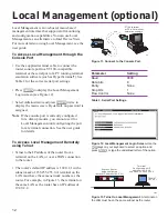 Preview for 14 page of Intel Express 9545 Quick Start Manual