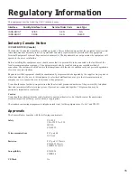 Preview for 17 page of Intel Express 9545 Quick Start Manual